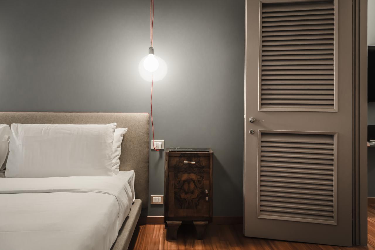 Montenapoleone Suites Milan Exterior photo